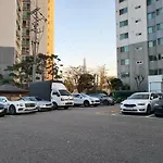 Hangang River View Apartment