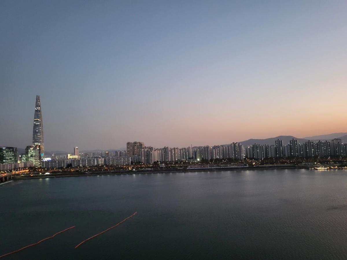 Hangang River View Pangsapuri *